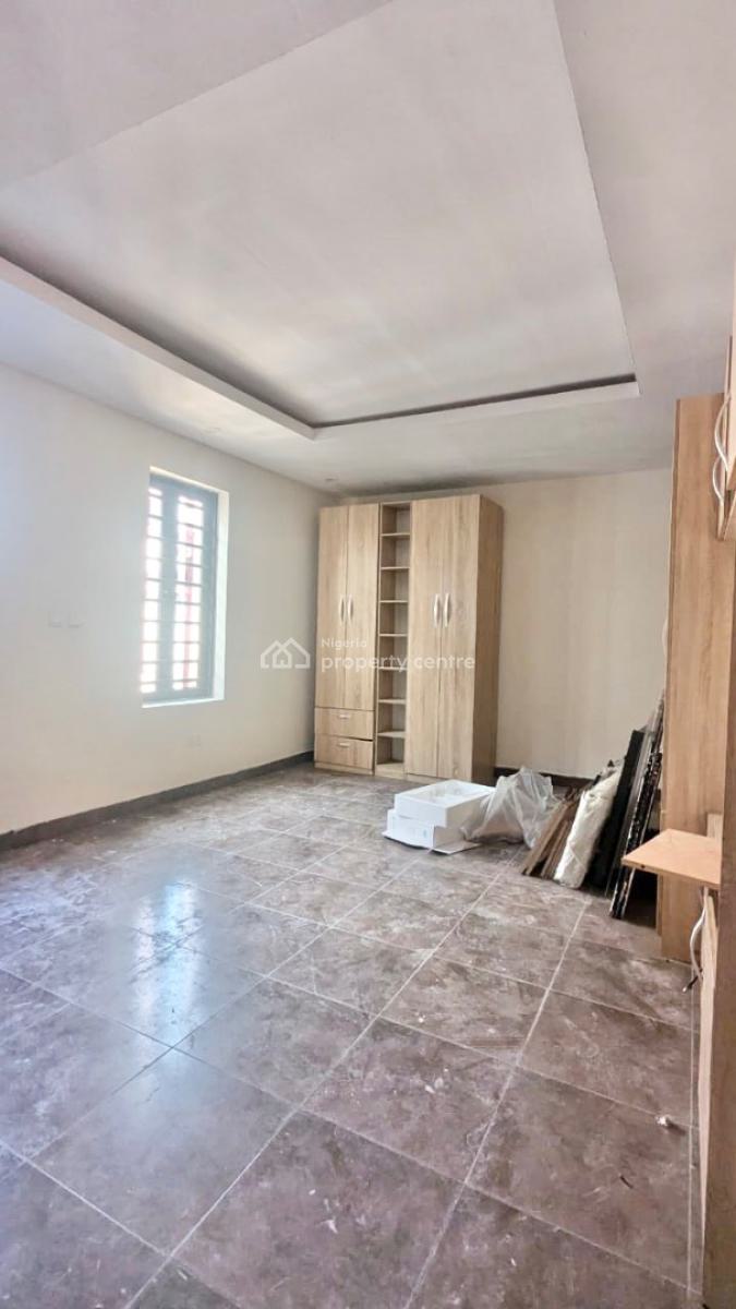 Newly Built Serviced 3 Bedroom Apartment, Ikoyi, Lagos, Flat / Apartment for Rent