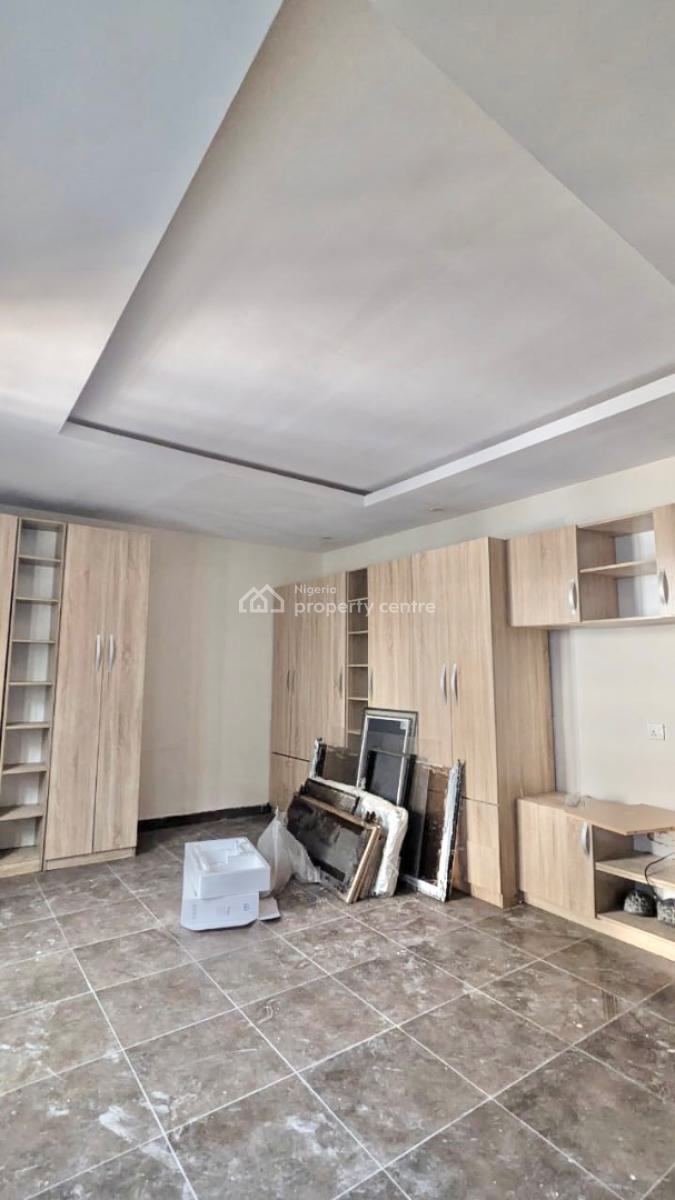 Newly Built Serviced 3 Bedroom Apartment, Ikoyi, Lagos, Flat / Apartment for Rent