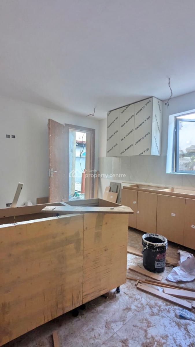 Newly Built Serviced 3 Bedroom Apartment, Ikoyi, Lagos, Flat / Apartment for Rent