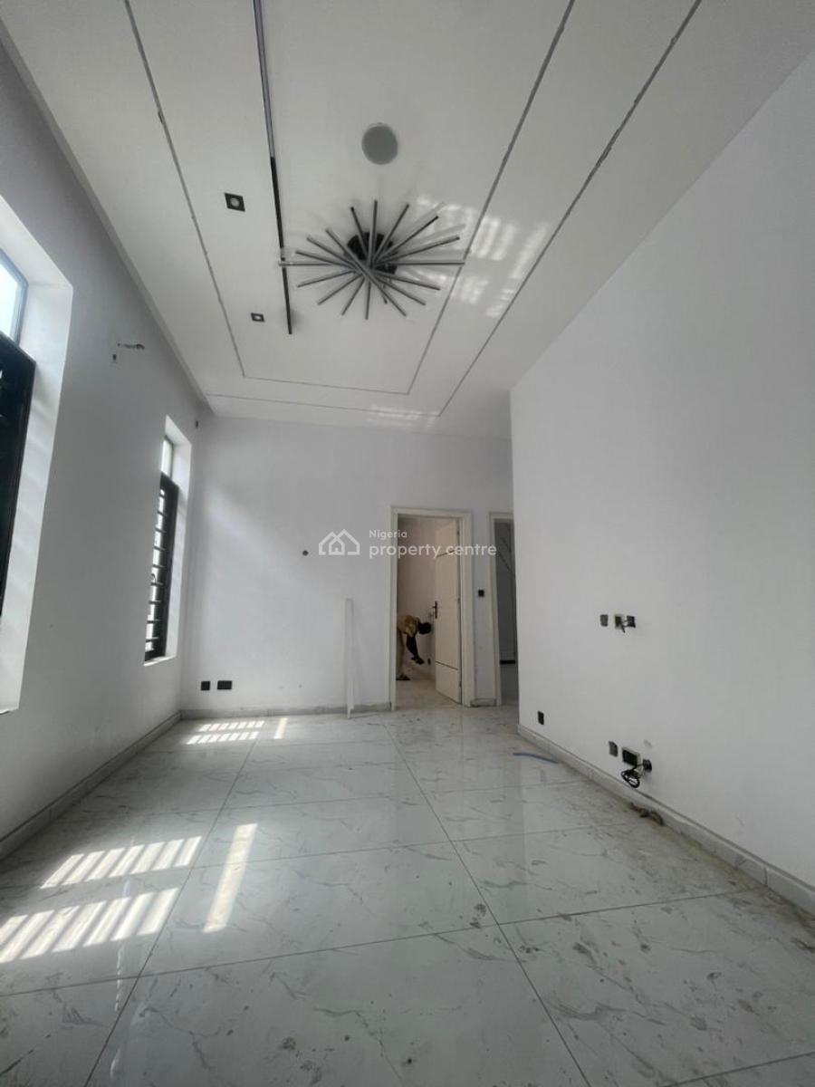Luxury 5 Bedroom Detached Duplex, Vgc, Lekki, Lagos, Detached Duplex for Sale