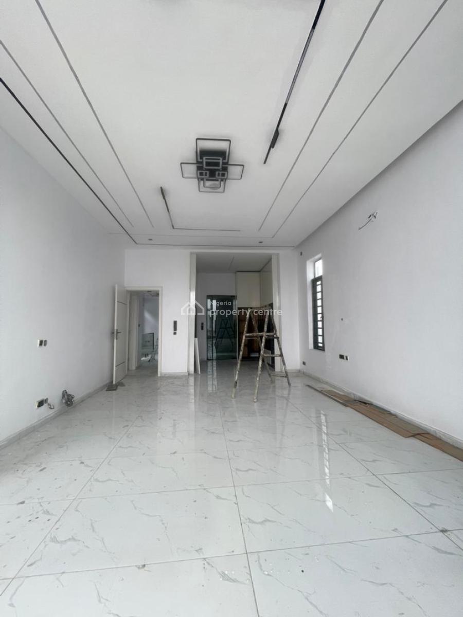 Luxury 5 Bedroom Detached Duplex, Vgc, Lekki, Lagos, Detached Duplex for Sale