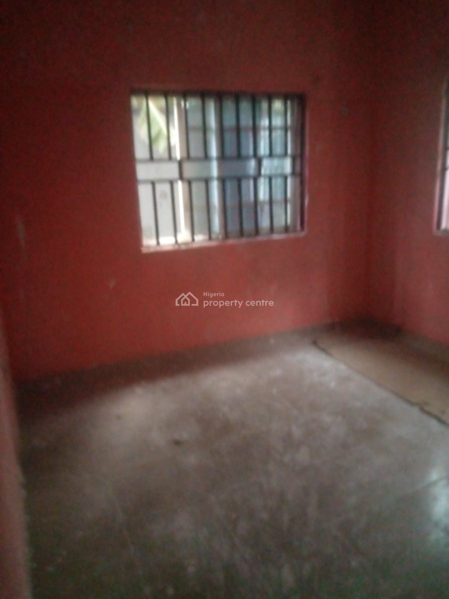a Standard 2 Bedroom Flat with Modern Facilities, Farm Road, Rumuduru, Rumuduru, Port Harcourt, Rivers, Flat / Apartment for Rent
