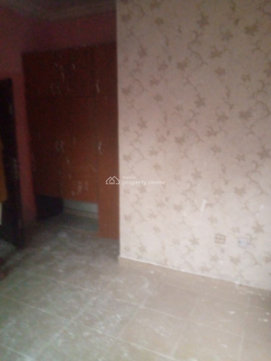 a Standard 2 Bedroom Flat with Modern Facilities, Farm Road, Rumuduru, Rumuduru, Port Harcourt, Rivers, Flat / Apartment for Rent