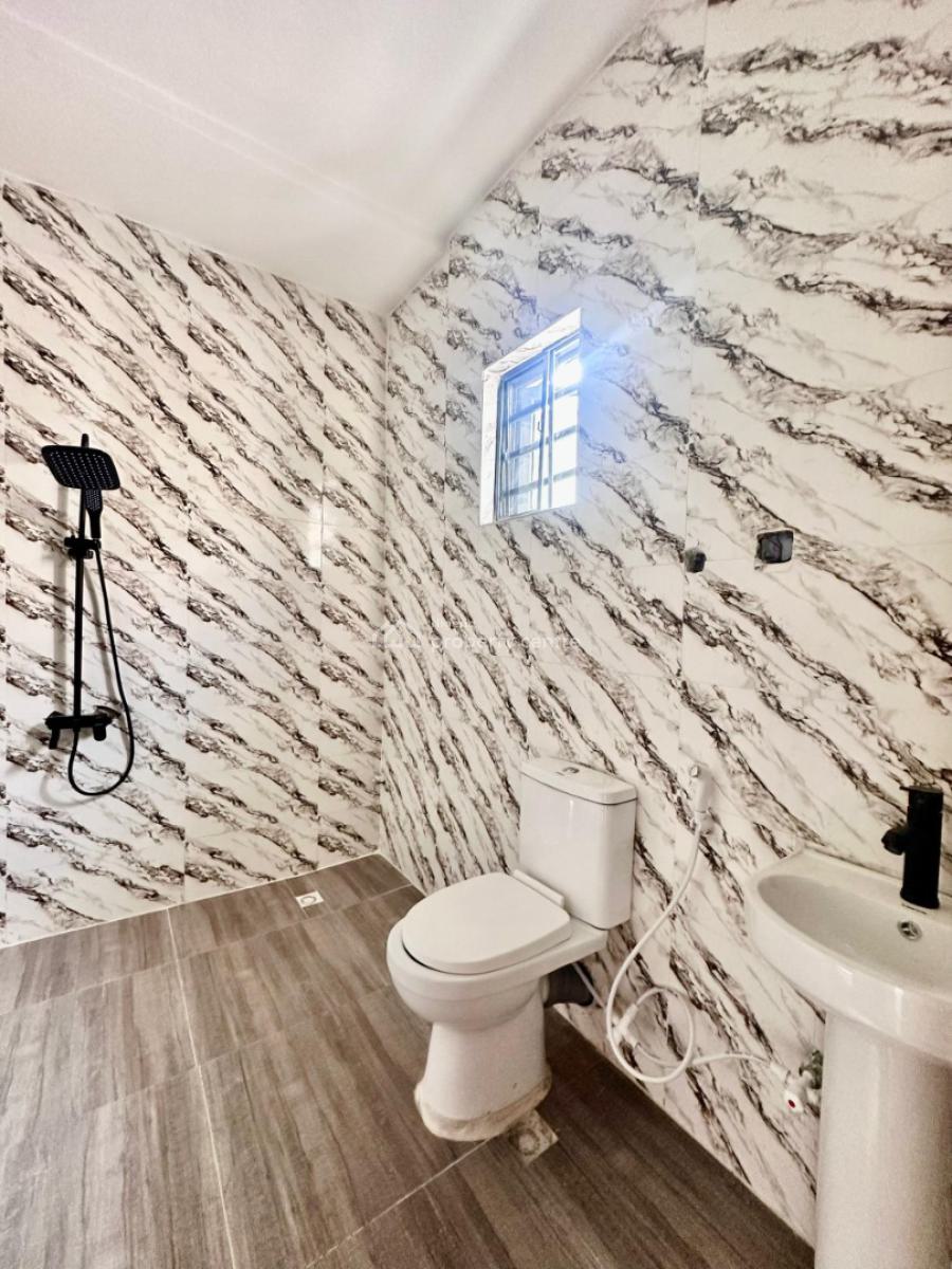 Elegantly Finished 4bedroom Fully Detached Duplex, Ikota Estate, Lekki, Lagos, Detached Duplex for Sale