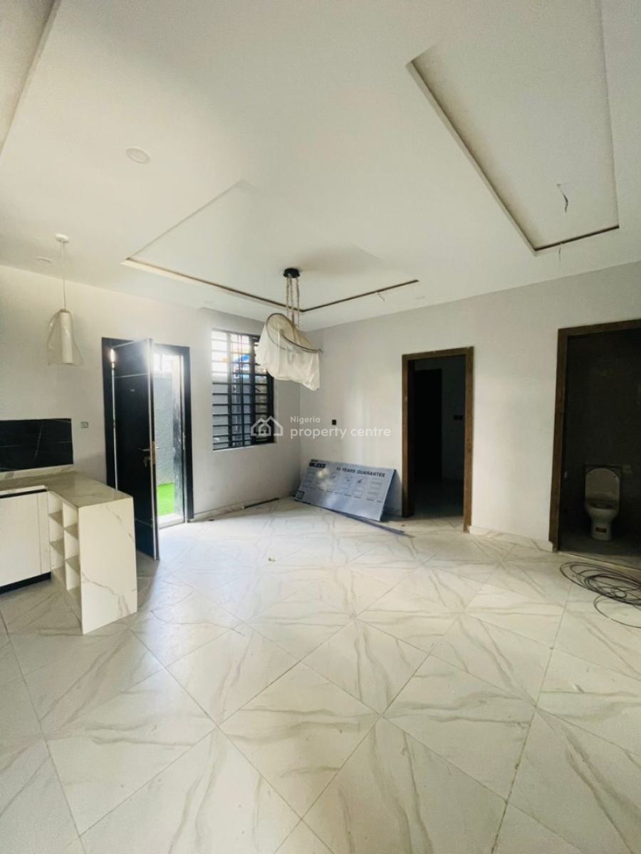 Luxury 2 Bedroom Apartment with Excellent Facilities, Ikate Elegushi, Ikate Elegushi, Lekki, Lagos, Flat / Apartment for Rent