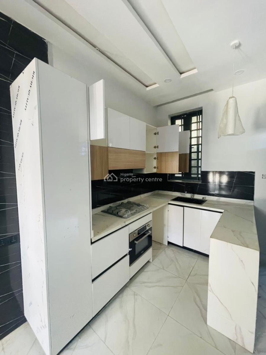 Luxury 2 Bedroom Apartment with Excellent Facilities, Ikate Elegushi, Ikate Elegushi, Lekki, Lagos, Flat / Apartment for Rent