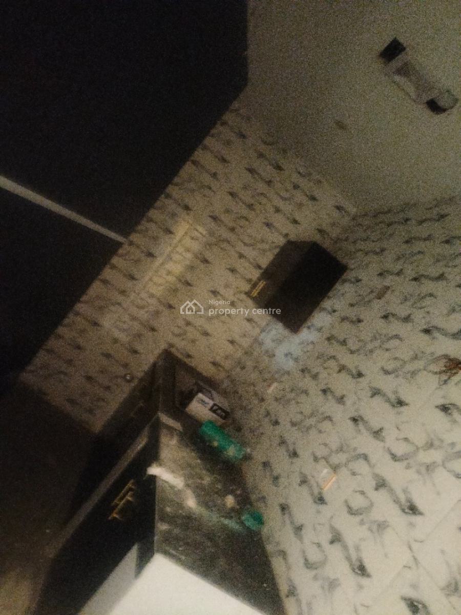 Brand New 2bed and 3bedroom(ensuite) Flat in a Good Location, Alapere, Alapere, Ketu, Lagos, Flat / Apartment for Rent