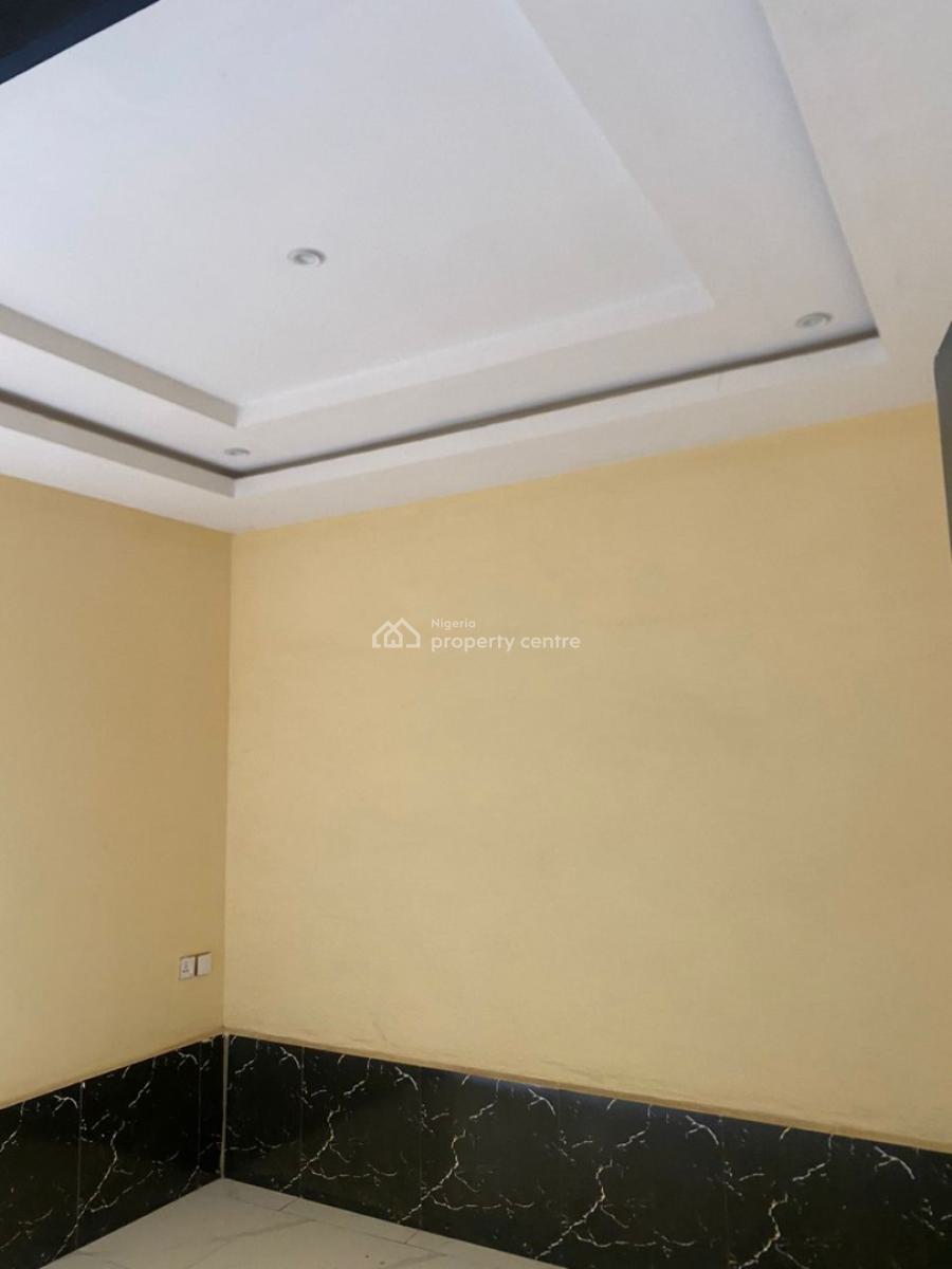 Brand New 2bed and 3bedroom(ensuite) Flat in a Good Location, Alapere, Alapere, Ketu, Lagos, Flat / Apartment for Rent