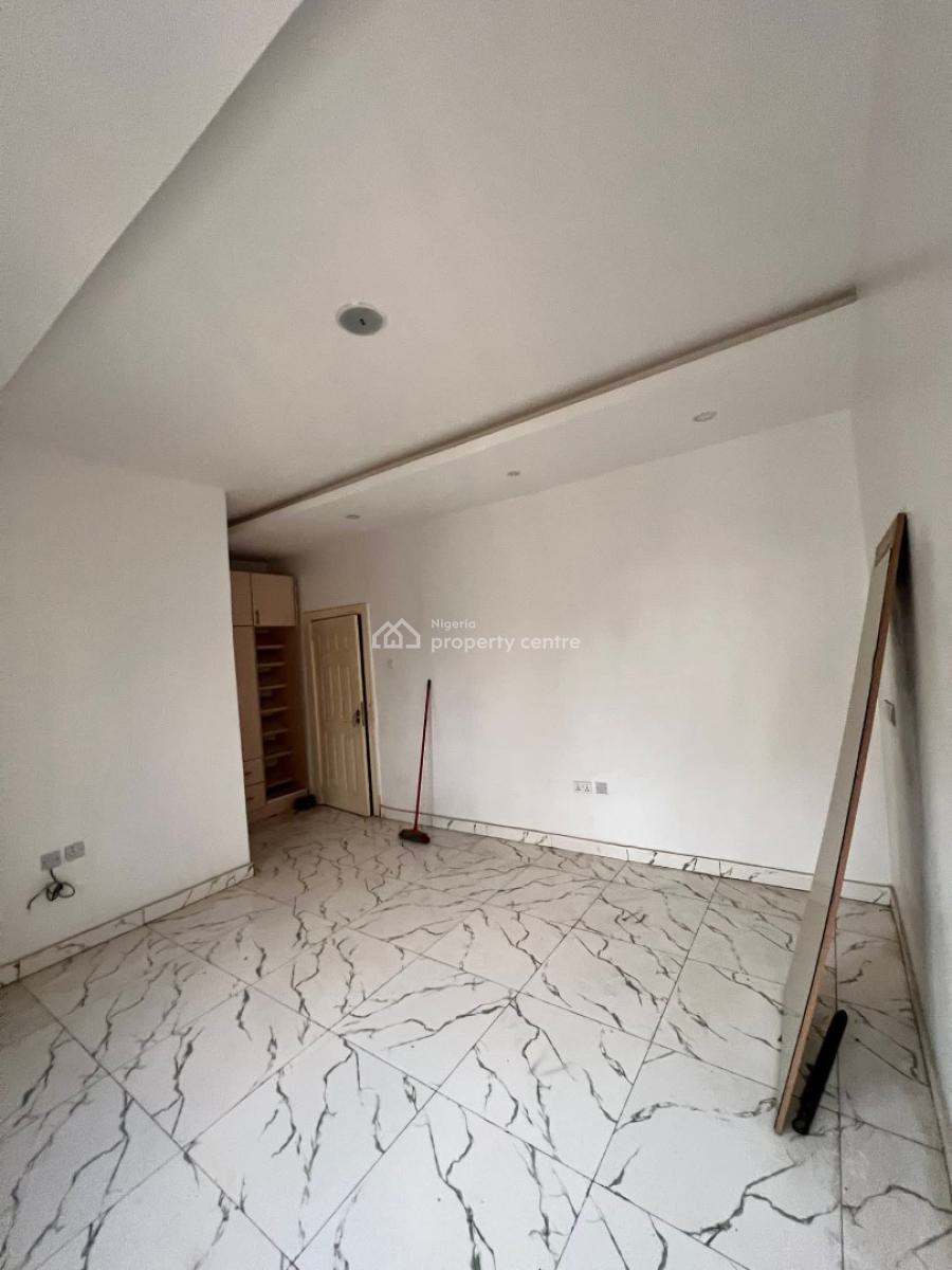 Spacious Four Bedroom Terraced Duplex, Gilmore, Jahi, Abuja, Terraced Duplex for Rent
