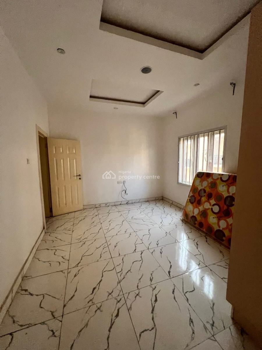 Spacious Four Bedroom Terraced Duplex, Gilmore, Jahi, Abuja, Terraced Duplex for Rent