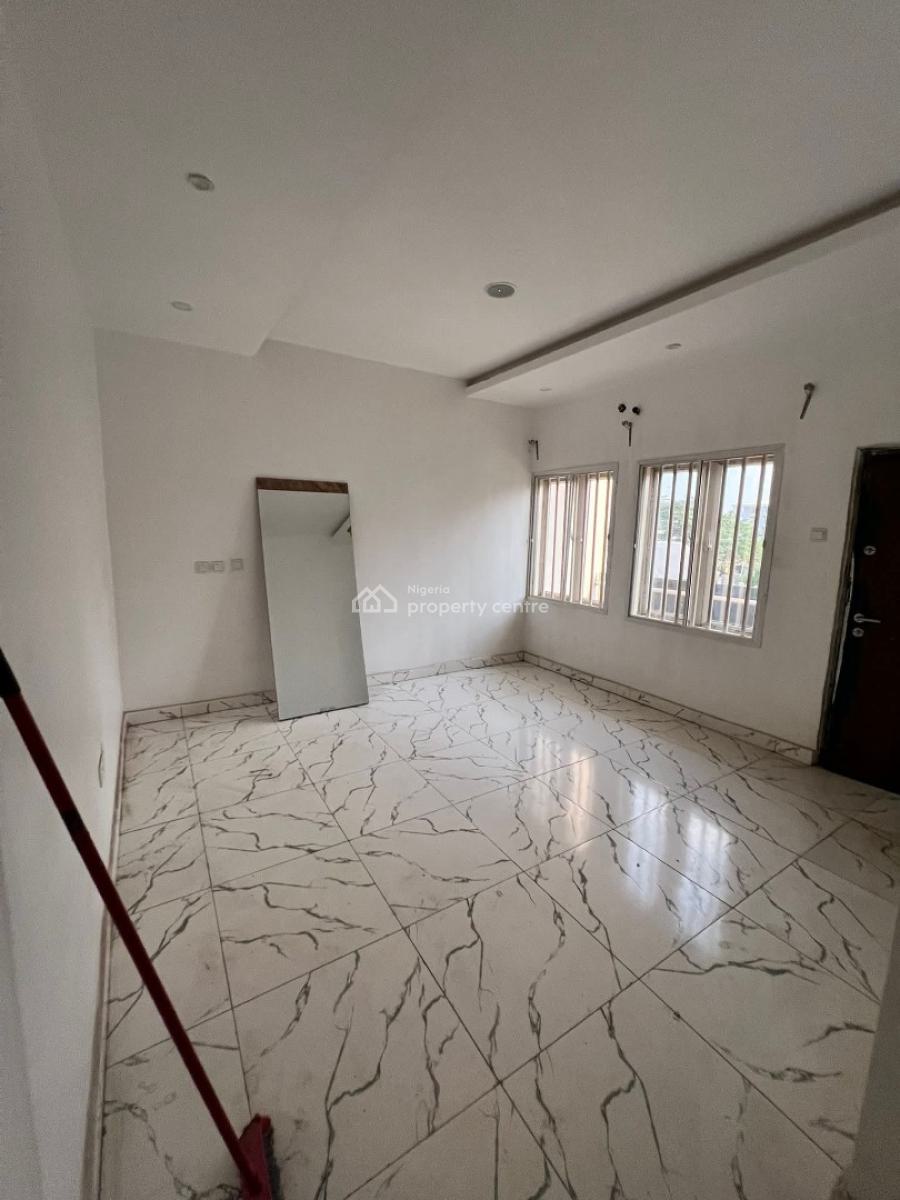 Spacious Four Bedroom Terraced Duplex, Gilmore, Jahi, Abuja, Terraced Duplex for Rent