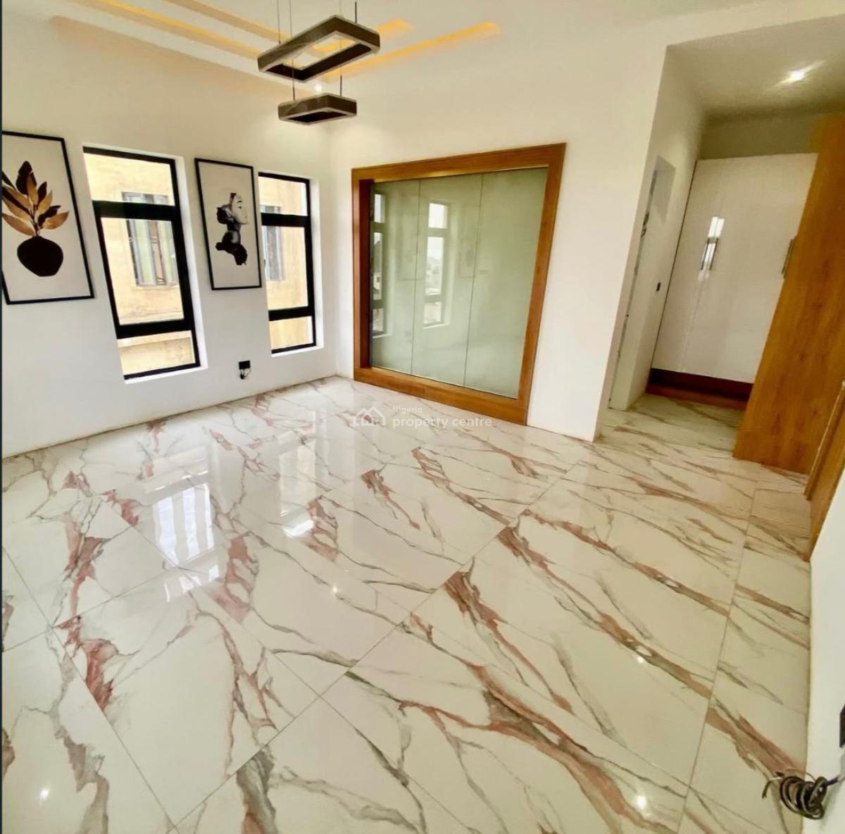 5 Bedroom, Asokoro, Asokoro District, Abuja, Detached Duplex for Sale