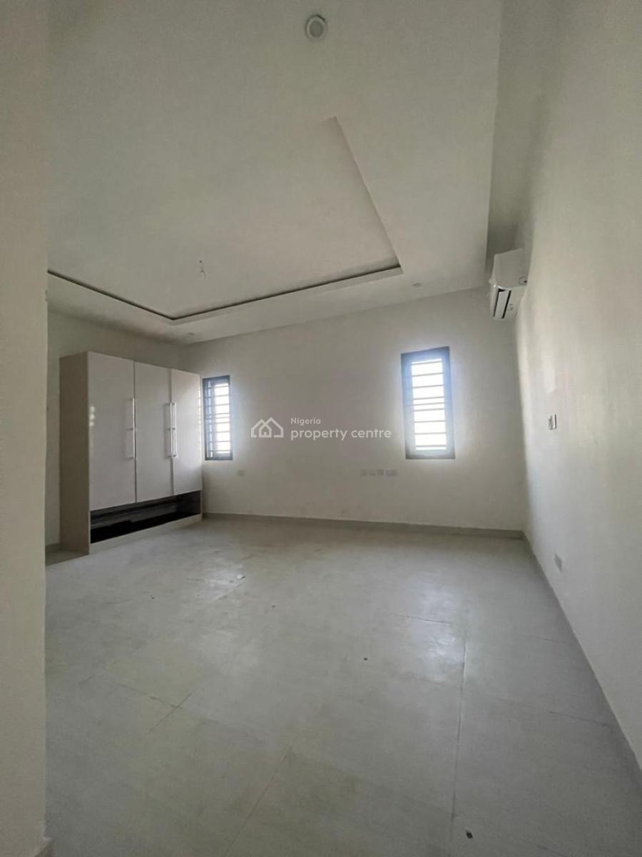 Luxury Lives Here Plus a B Q, Ikate, Lekki, Lagos, Flat / Apartment for Rent