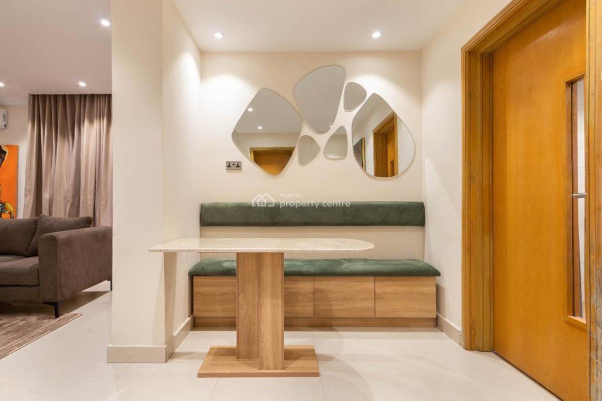 Luxury 1 Bedroom Apartment, Lekki Phase 1, Lekki, Lagos, Flat / Apartment Short Let