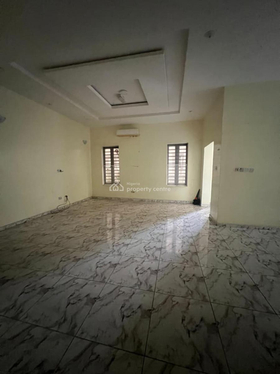 4bedrooms Semi Detached Duplex, Ologolo, Lekki, Lagos, Semi-detached Duplex for Rent