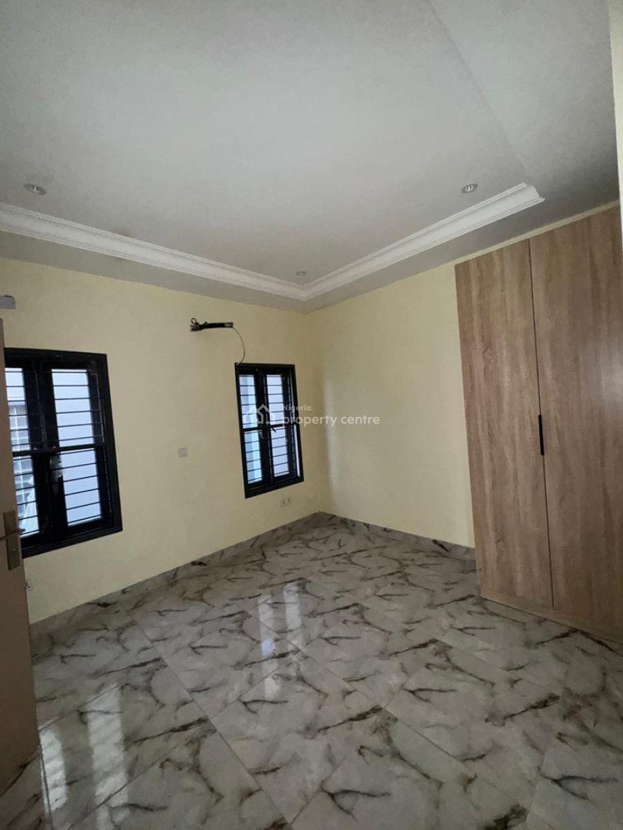 Cool and Well Finished Suitable for Airbnb, Oniru, Victoria Island (vi), Lagos, Flat / Apartment for Rent