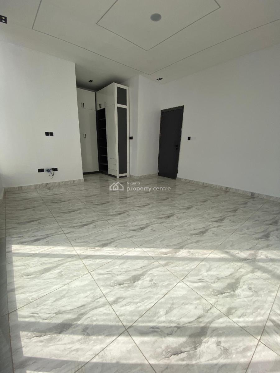 6 Units of 3 Bedrooms Terraced Duplex, Ikota, Lekki, Lagos, Terraced Duplex for Rent