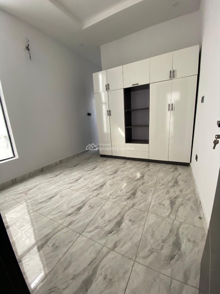 6 Units of 3 Bedrooms Terraced Duplex, Ikota, Lekki, Lagos, Terraced Duplex for Rent