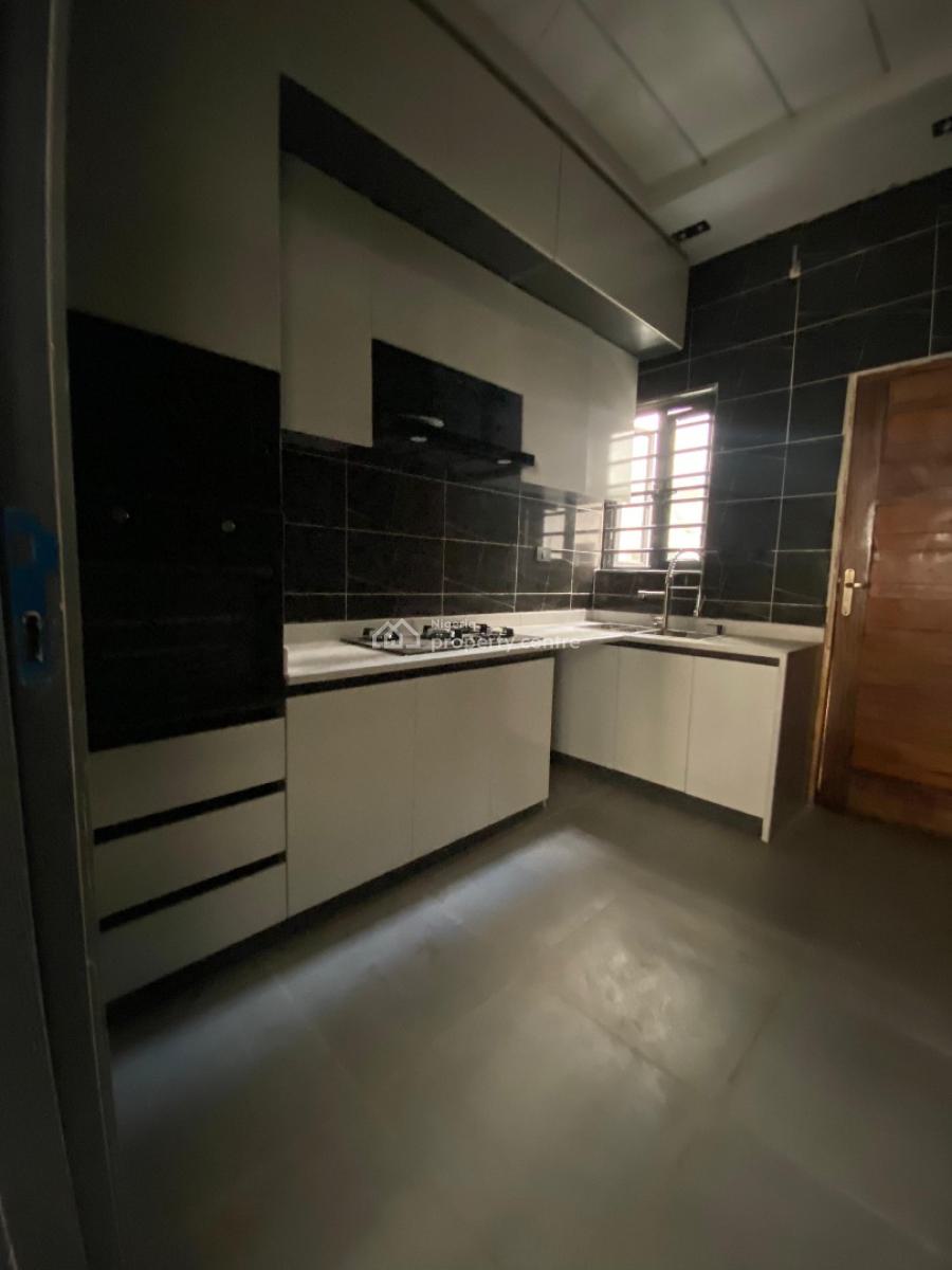 6 Units of 3 Bedrooms Terraced Duplex, Ikota, Lekki, Lagos, Terraced Duplex for Rent