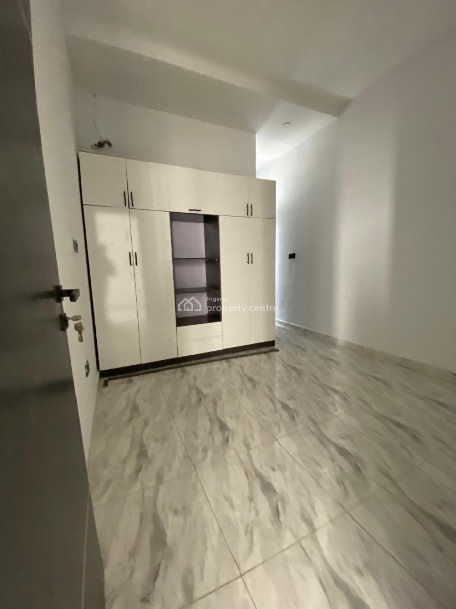 6 Units of 3 Bedrooms Terraced Duplex, Ikota, Lekki, Lagos, Terraced Duplex for Rent