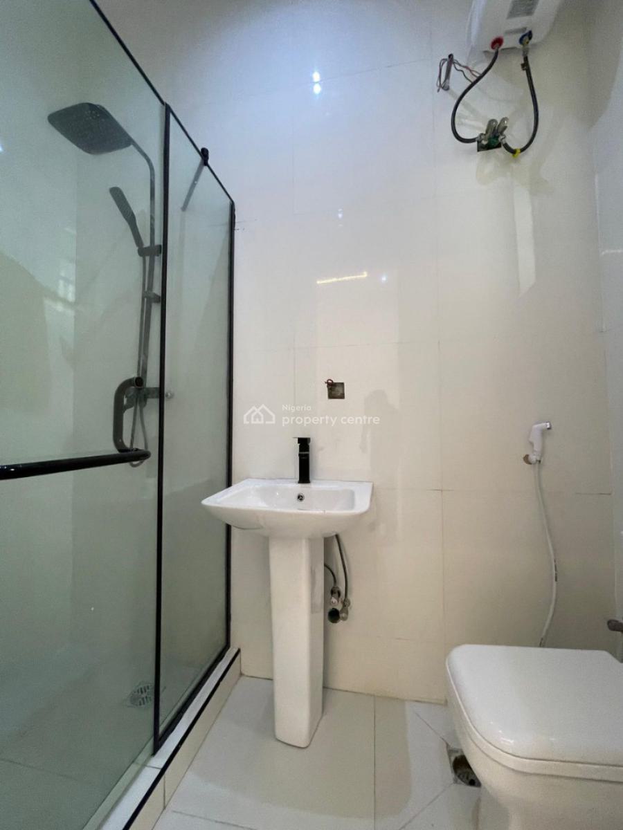 Amazingly Finished 4 Bedroom Semi Detached Duplex, Ajah, Lagos, Semi-detached Duplex for Sale