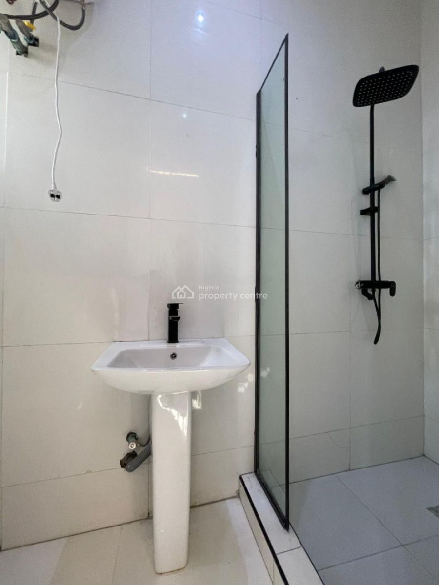 Amazingly Finished 4 Bedroom Semi Detached Duplex, Ajah, Lagos, Semi-detached Duplex for Sale