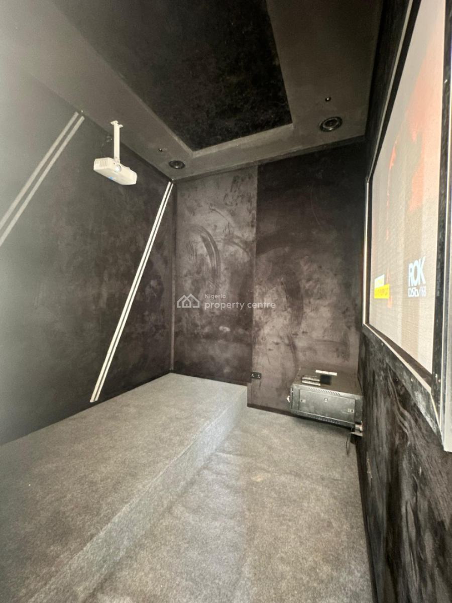 Contemporary Designed 5bedroom Fully Detached Duplex, Ikota Estate, Lekki, Lagos, Detached Duplex for Sale