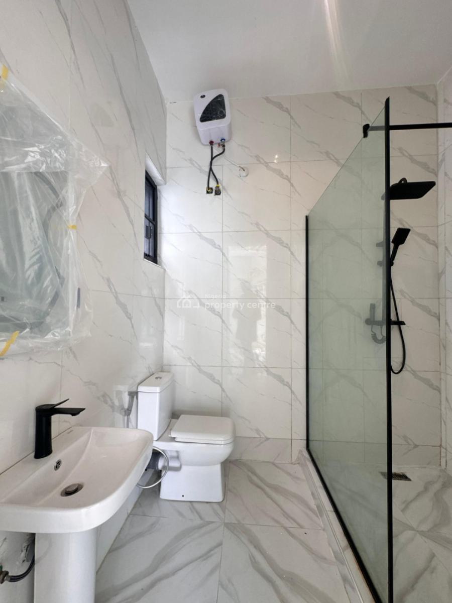 Contemporary Designed 5bedroom Fully Detached Duplex, Ikota Estate, Lekki, Lagos, Detached Duplex for Sale