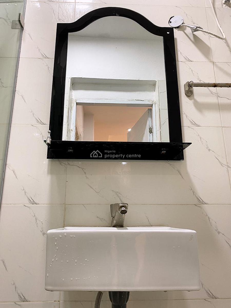 Fully Furnished & Serviced Miniflat, Ikate Elegushi, Lekki, Lagos, Mini Flat (room and Parlour) for Rent