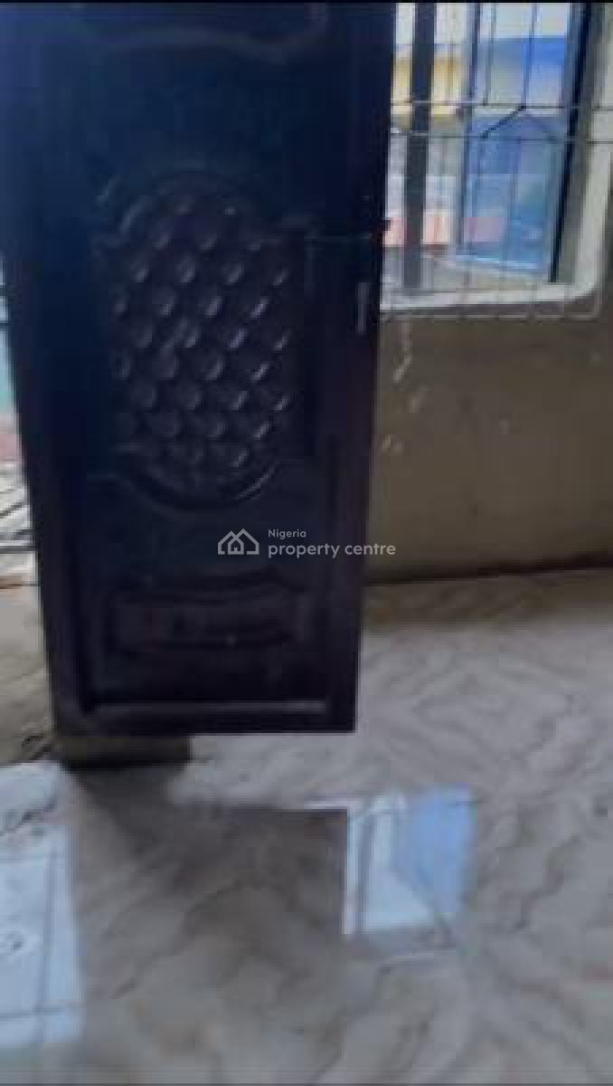 Newly Built 2bedroom Flat in a Gated and Serene Neighbourhood, in a Gated and Serene Neighbourhood Off Billings Way Oregun Ikeja, Oregun, Ikeja, Lagos, Flat / Apartment for Rent