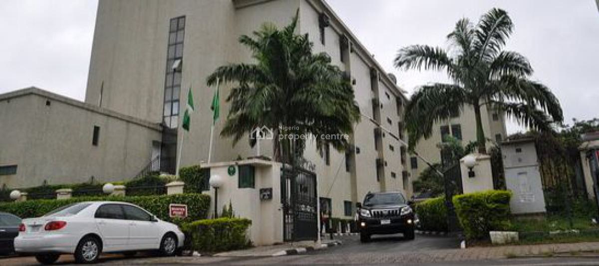 84rooms 3 Star Hotel, Wuse, Abuja, Hotel / Guest House for Sale