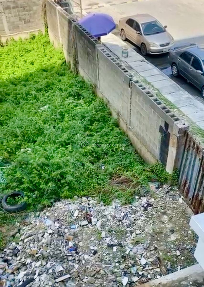 Abijo Residential Scheme: 754sqm with Good Title, Gra, Abijo, Lekki, Lagos, Land for Sale