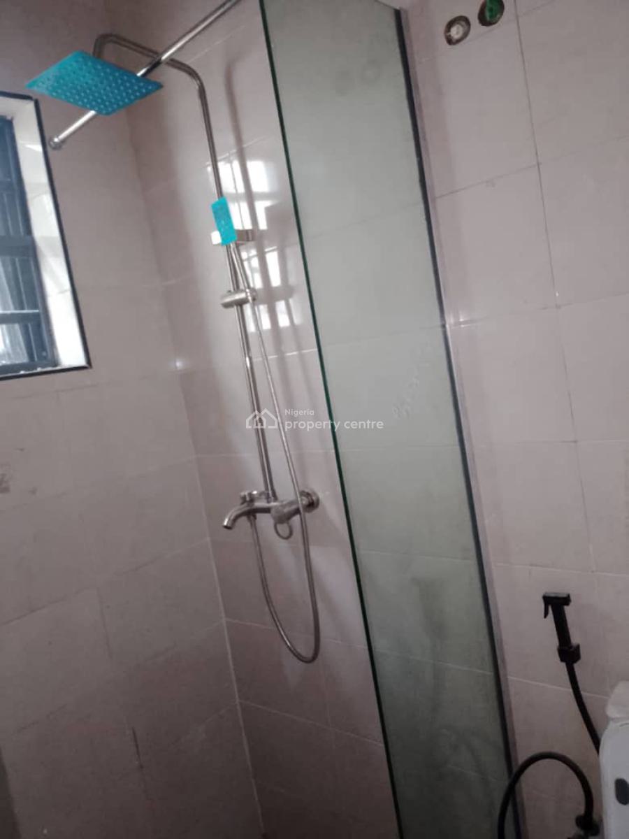 4 Bedroom Terrace Duplex + Bq, Spg, Ologolo, Lekki, Lagos, Terraced Duplex for Rent