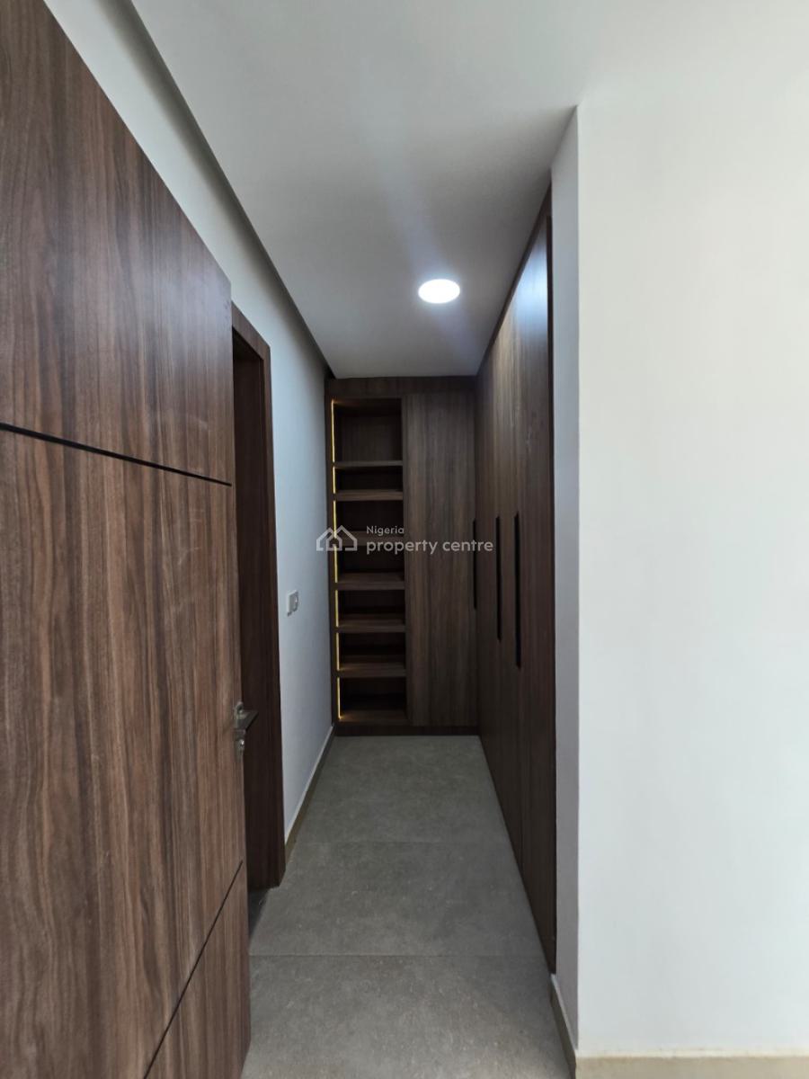 Contemporary Luxurious 4 Bedroom Detached House with a Room Bq, Old Ikoyi, Ikoyi, Lagos, Detached Duplex for Rent