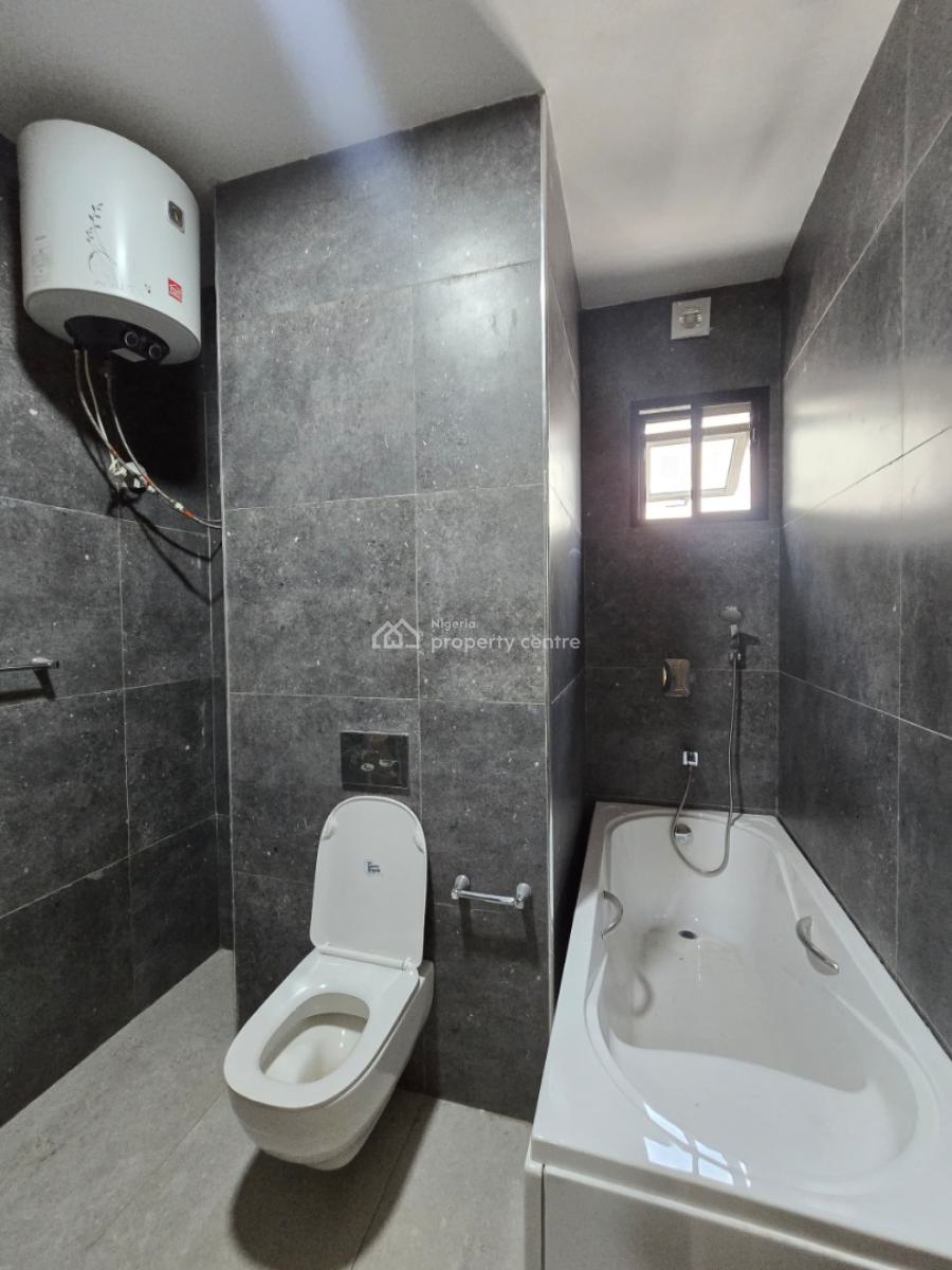 Contemporary Luxurious 4 Bedroom Detached House with a Room Bq, Old Ikoyi, Ikoyi, Lagos, Detached Duplex for Rent