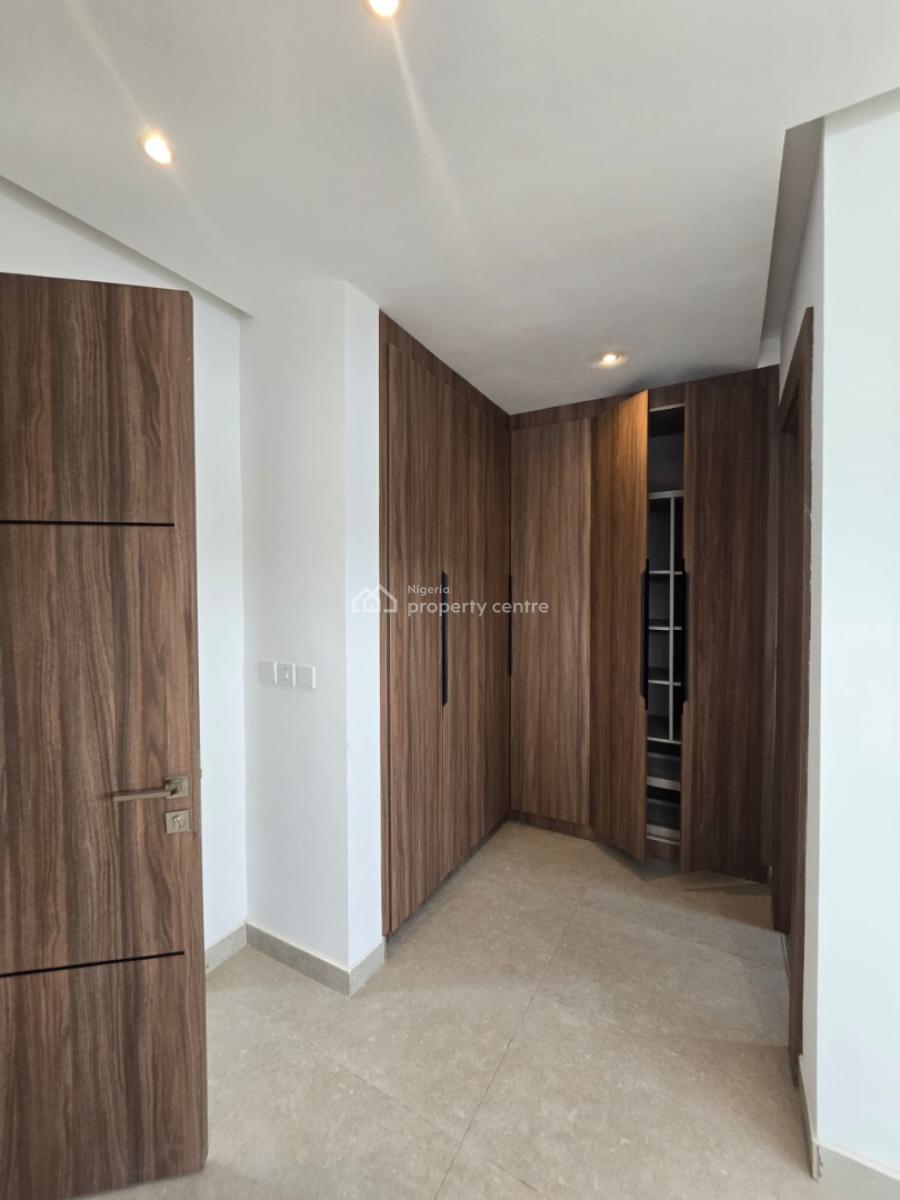Contemporary Luxurious 4 Bedroom Detached House with a Room Bq, Old Ikoyi, Ikoyi, Lagos, Detached Duplex for Rent
