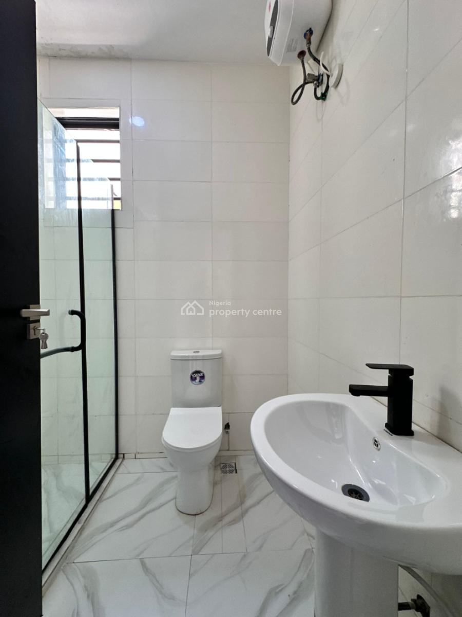 Affordable Beautifully Finished 4bedroom Semi-detached Duplex, Ikota Estate, Lekki, Lagos, Semi-detached Duplex for Sale