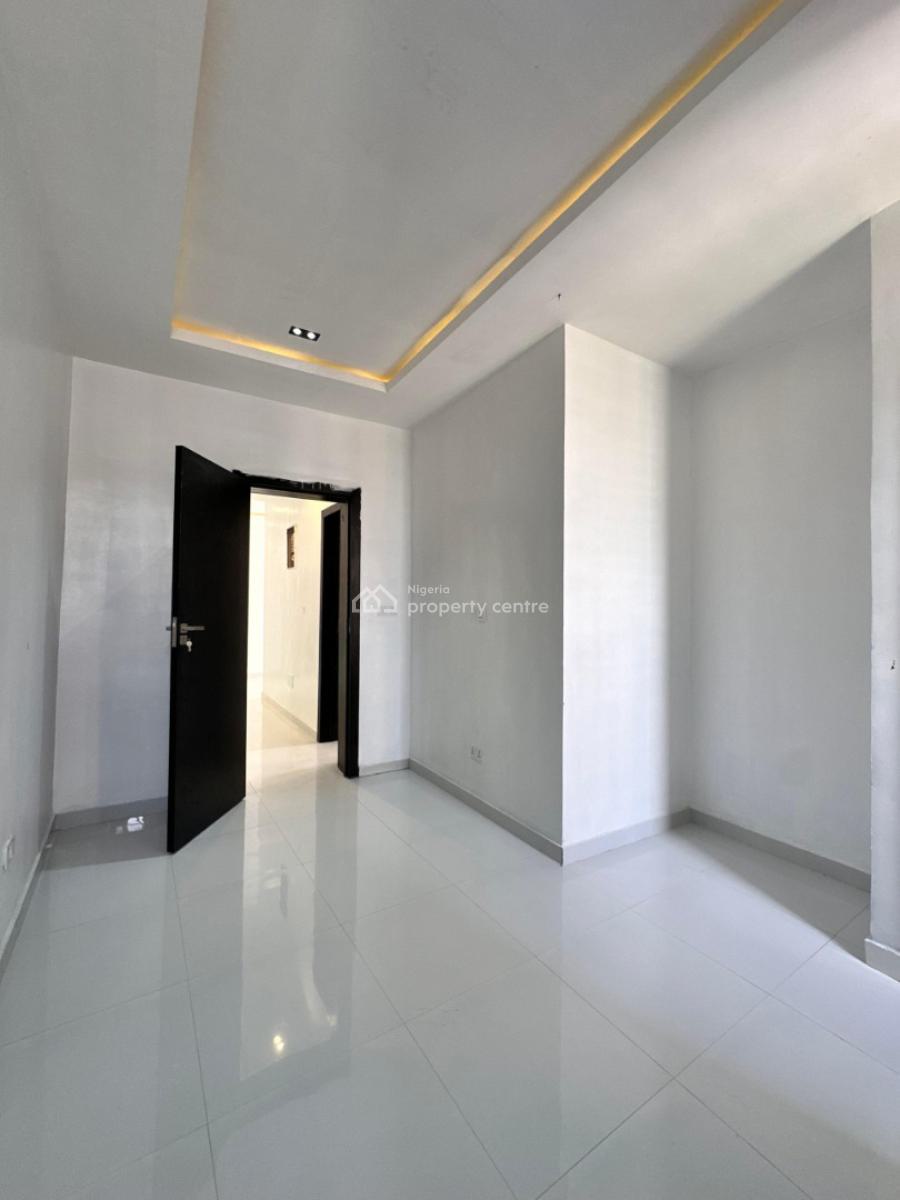 Affordable Beautifully Finished 4bedroom Semi-detached Duplex, Ikota Estate, Lekki, Lagos, Semi-detached Duplex for Sale