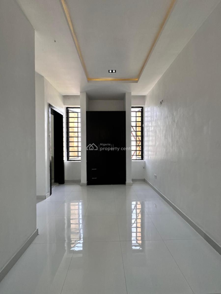 Affordable Beautifully Finished 4bedroom Semi-detached Duplex, Ikota Estate, Lekki, Lagos, Semi-detached Duplex for Sale