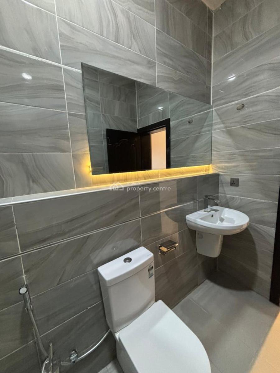 Luxury 1 Bedroom Apartment, Victoria Island (vi), Lagos, Flat / Apartment Short Let