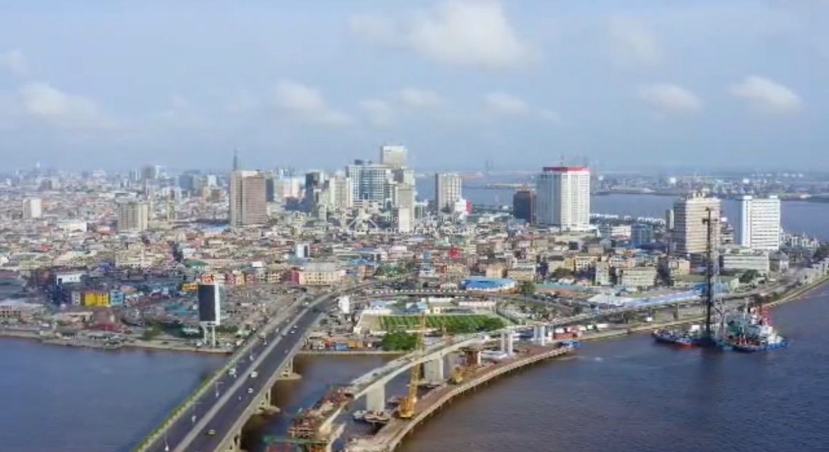 Luxury 4 Bedroom Maisonette + Bq, Swimming Pool, Gym Etc, Ikoyi, Lagos, House for Sale