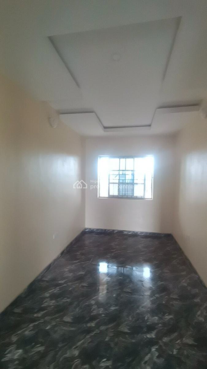 Luxury New 2 Bedroom Flat with Pop, Imota, Ikorodu, Lagos, Flat / Apartment for Rent