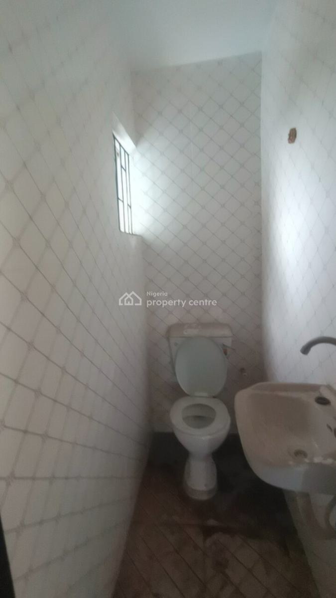 Luxury New 2 Bedroom Flat with Pop, Imota, Ikorodu, Lagos, Flat / Apartment for Rent