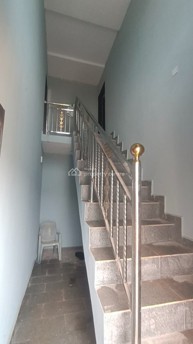 Luxury New 2 Bedroom Flat with Pop, Imota, Ikorodu, Lagos, Flat / Apartment for Rent