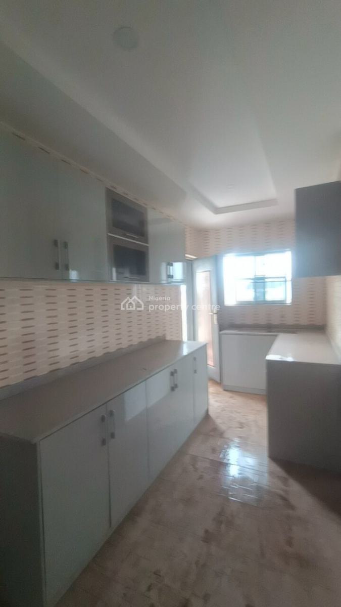 Luxury New 2 Bedroom Flat with Pop, Imota, Ikorodu, Lagos, Flat / Apartment for Rent
