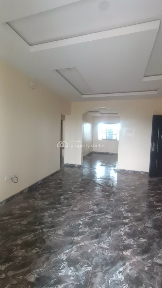 Luxury New 2 Bedroom Flat with Pop, Imota, Ikorodu, Lagos, Flat / Apartment for Rent