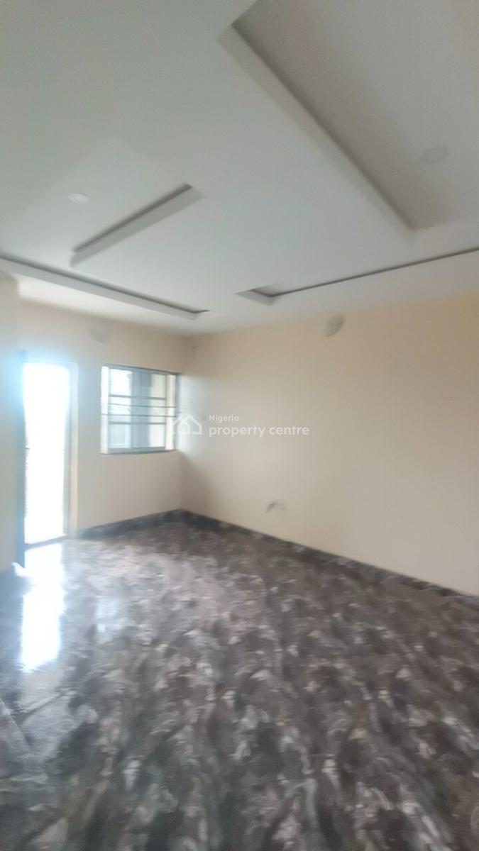 Luxury New 2 Bedroom Flat with Pop, Imota, Ikorodu, Lagos, Flat / Apartment for Rent
