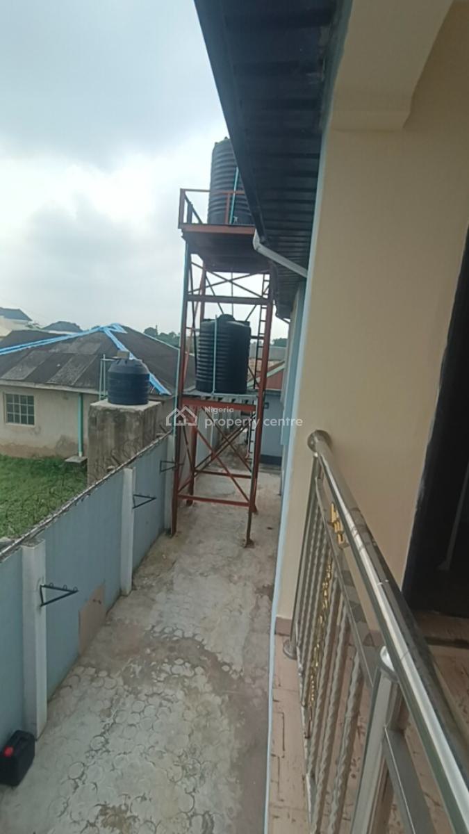 Luxury New 2 Bedroom Flat with Pop, Imota, Ikorodu, Lagos, Flat / Apartment for Rent