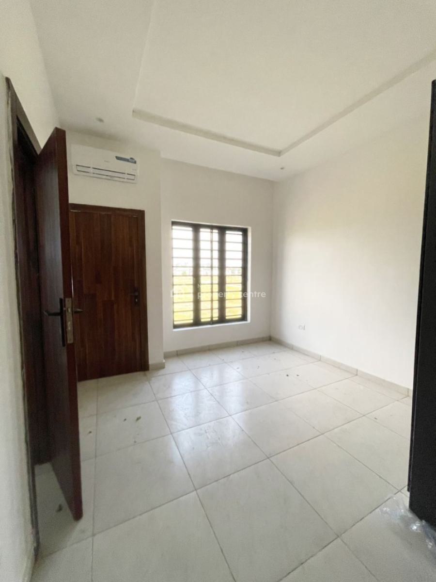 3 Bedroom Apartment, Orchid, Lekki, Lagos, Block of Flats for Sale