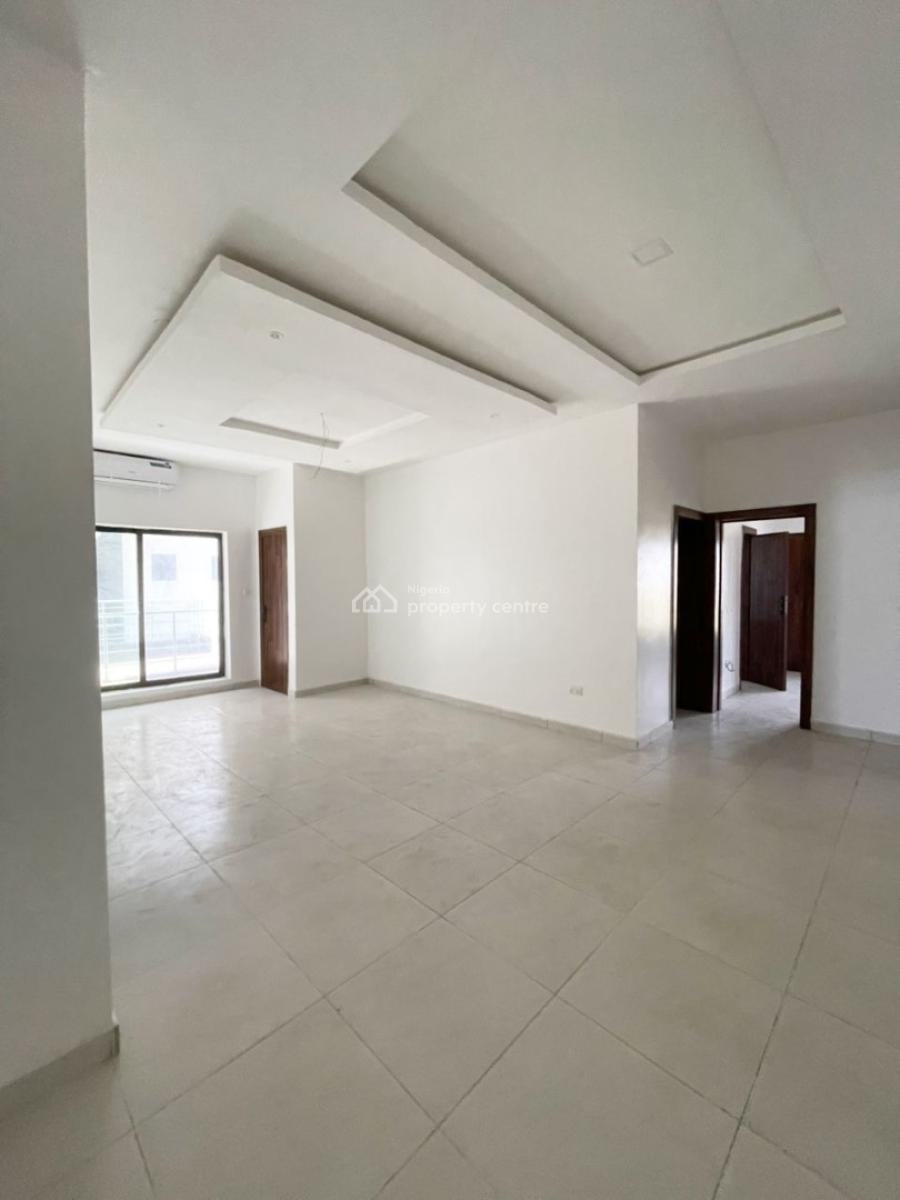 3 Bedroom Apartment, Orchid, Lekki, Lagos, Block of Flats for Sale